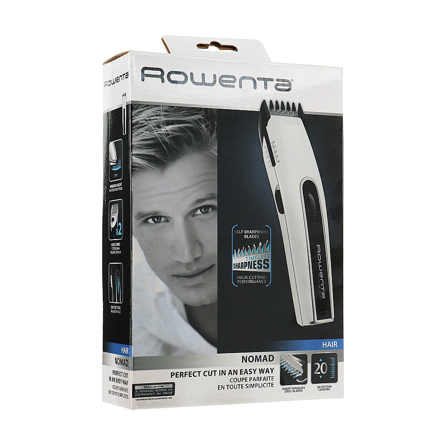 Машинка для стрижки Rowenta TN1400F1